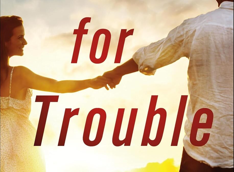 Headed for Trouble