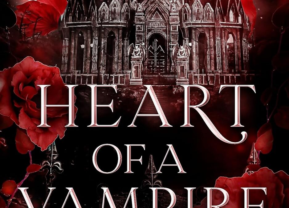 Heart of a Vampire