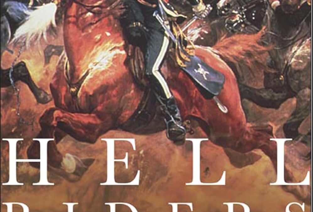 Hell Riders