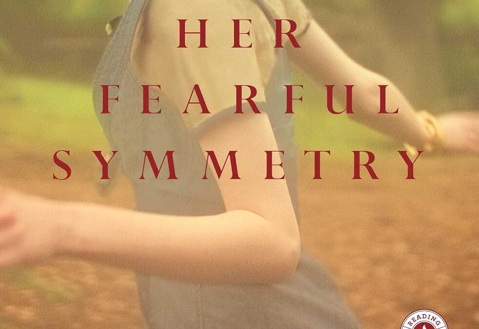 Her Fearful Symmetry