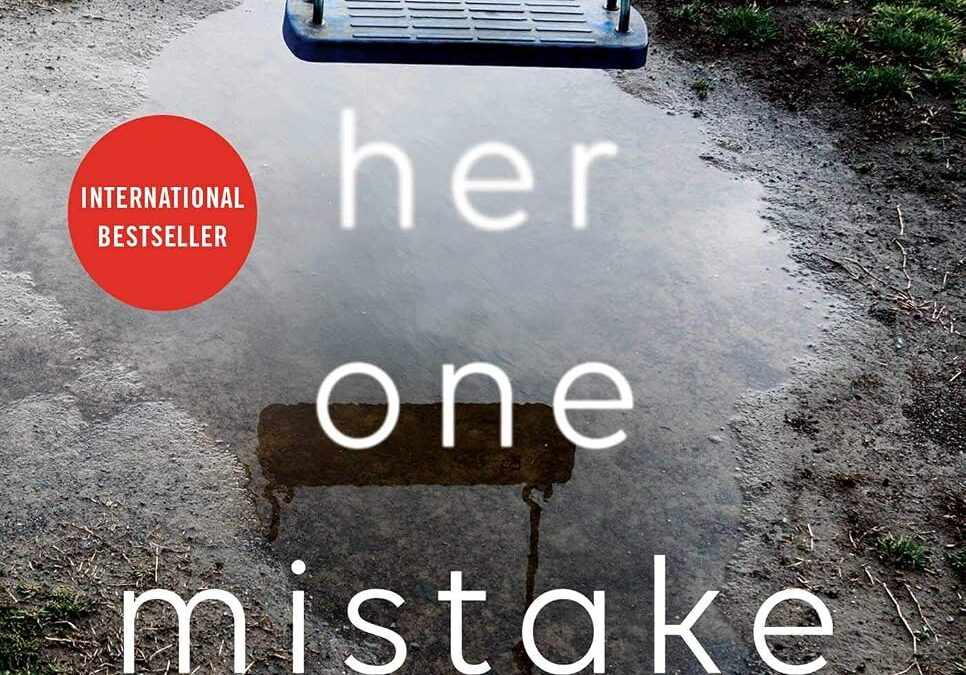 Her One Mistake
