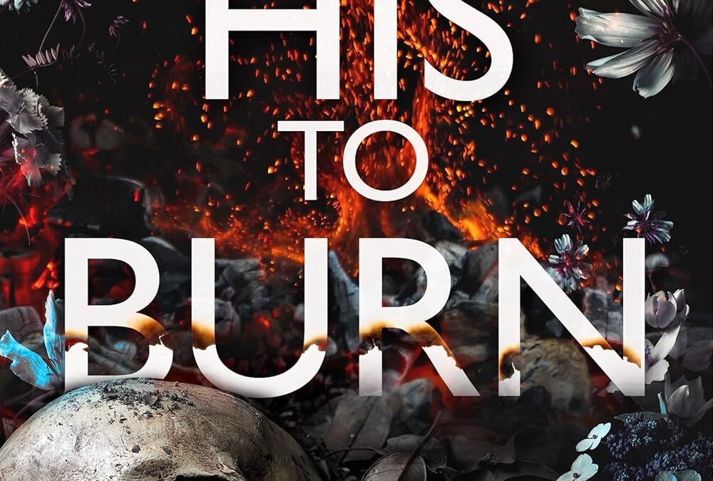 His to Burn