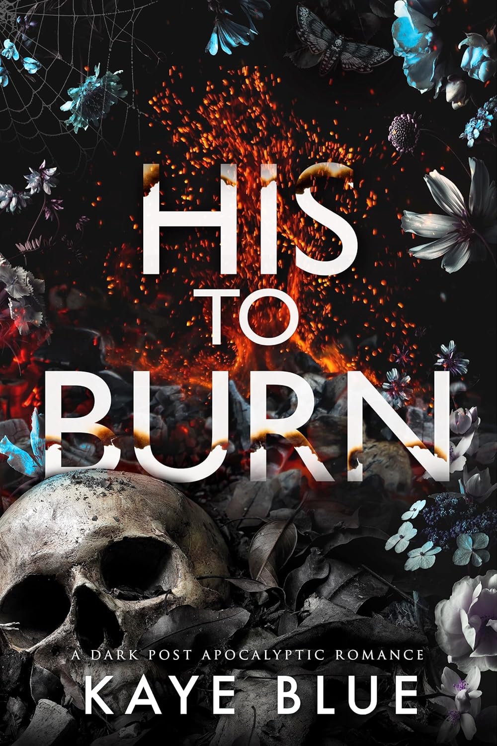His to Burn