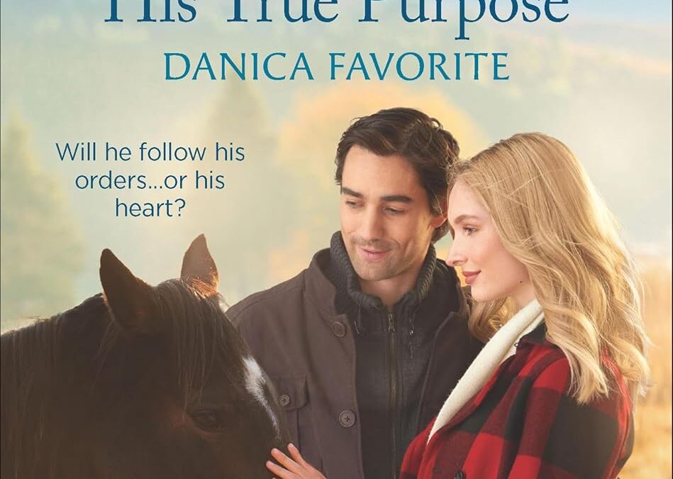 His True Purpose