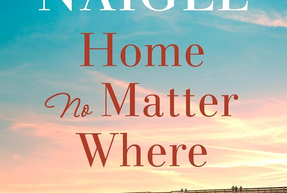 Home No Matter Where