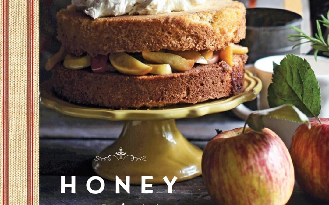 Honey & Jam