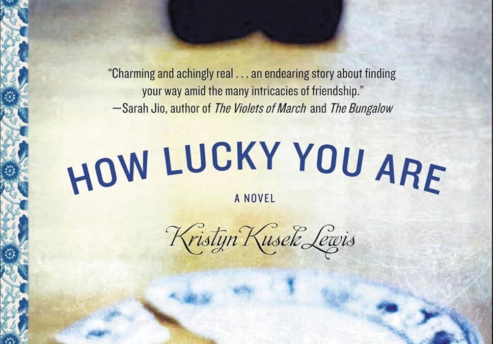 How Lucky You Are