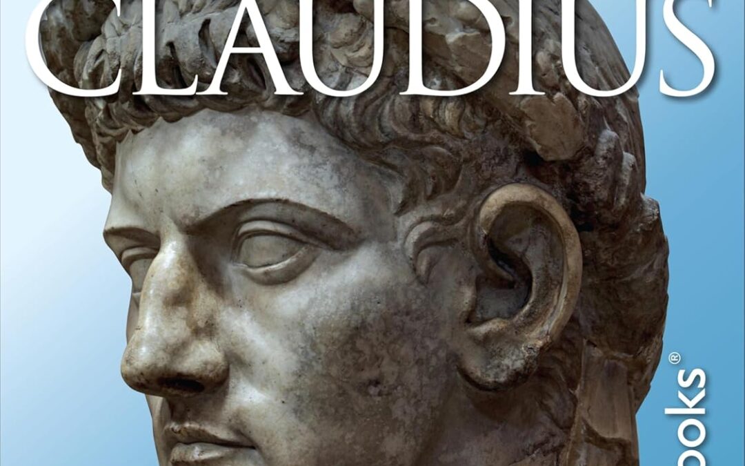 I, Claudius