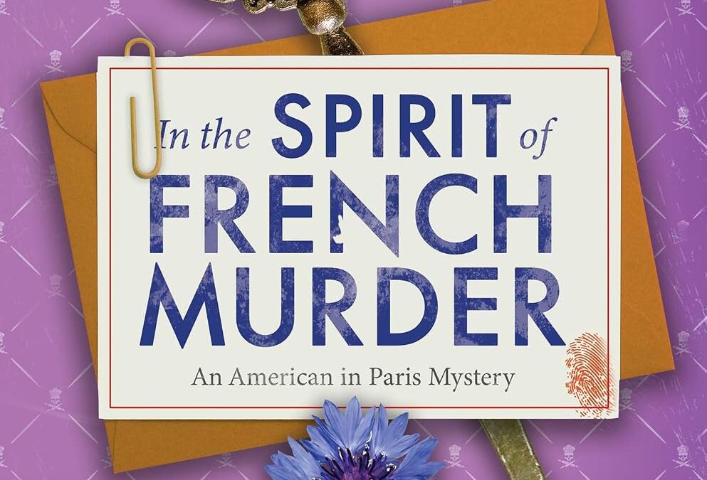 In the Spirit of French Murder