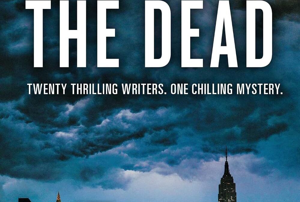 Inherit the Dead