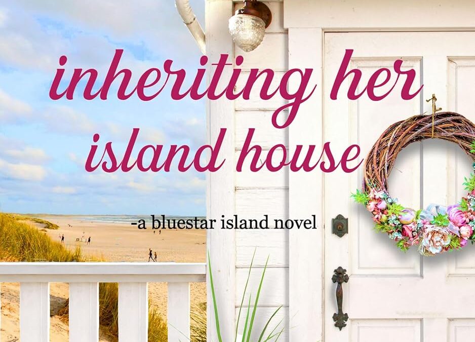 Inheriting Her Island House