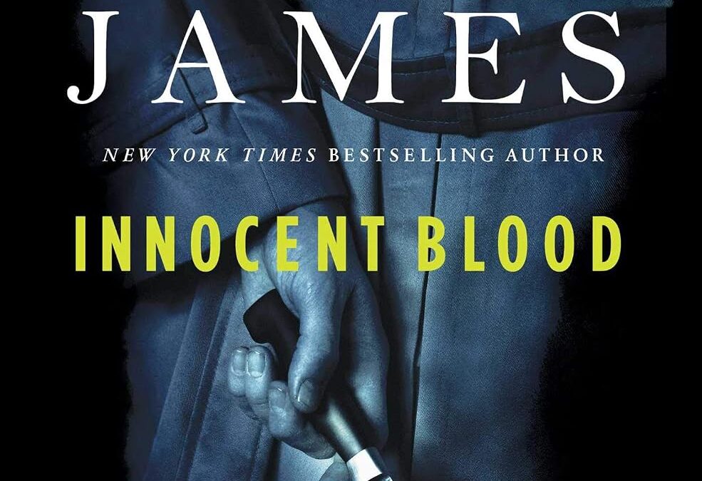 Innocent Blood