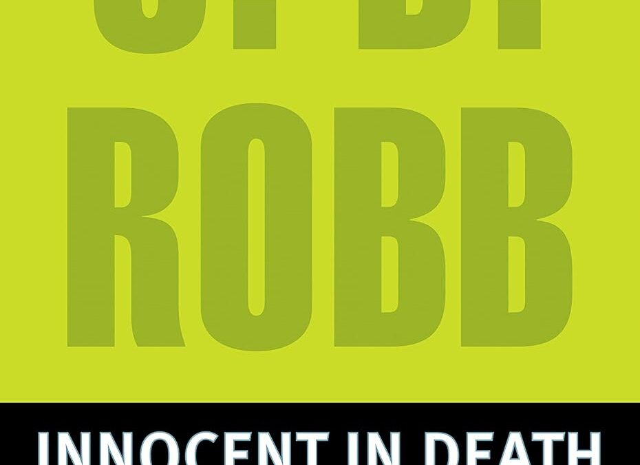 Innocent in Death