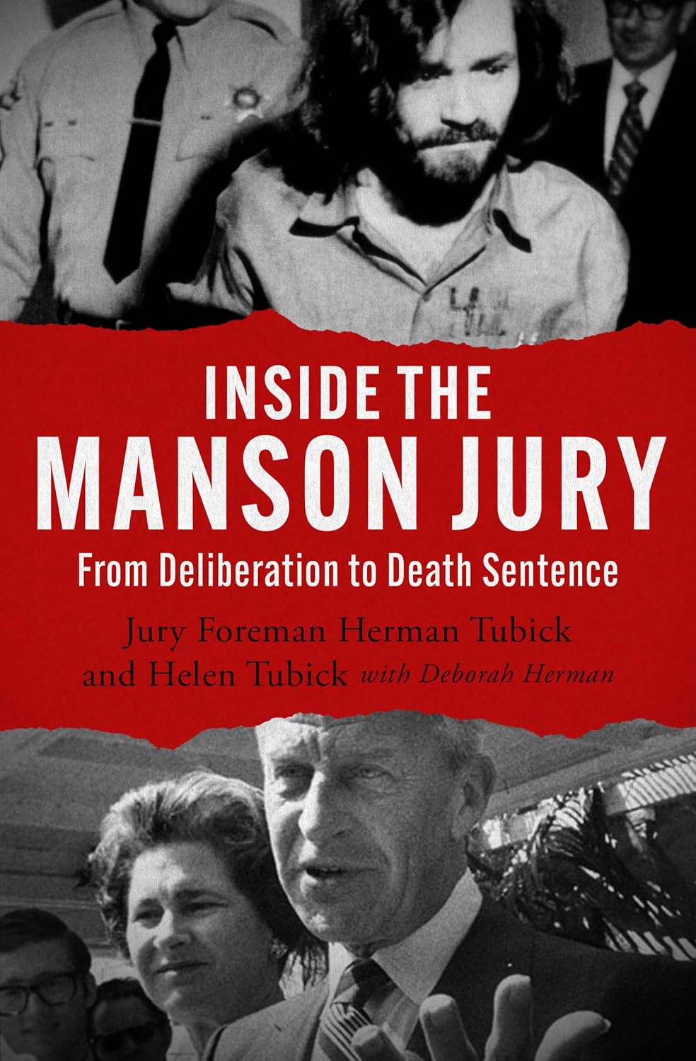 Inside the Manson Jury