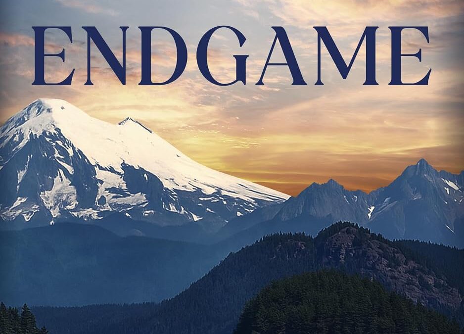 Island Endgame
