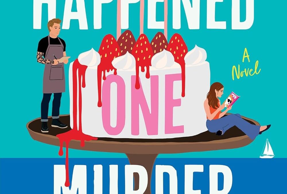 It Happened One Murder