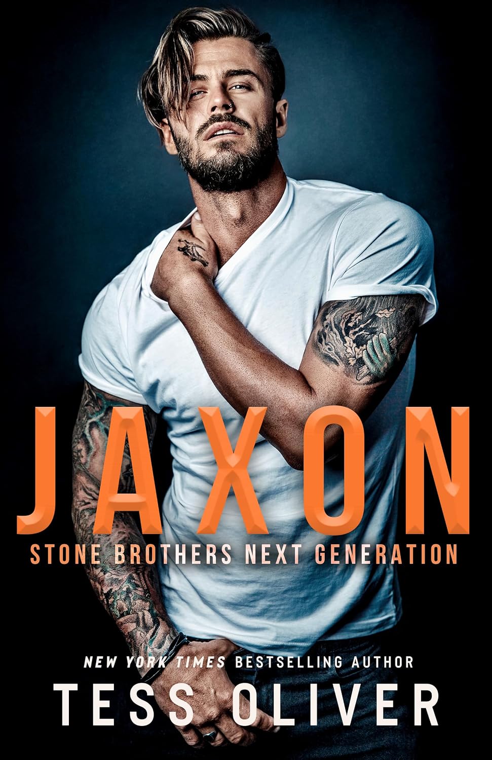 Jaxon
