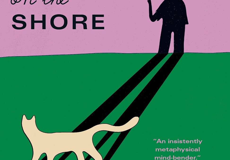 Kafka on the Shore