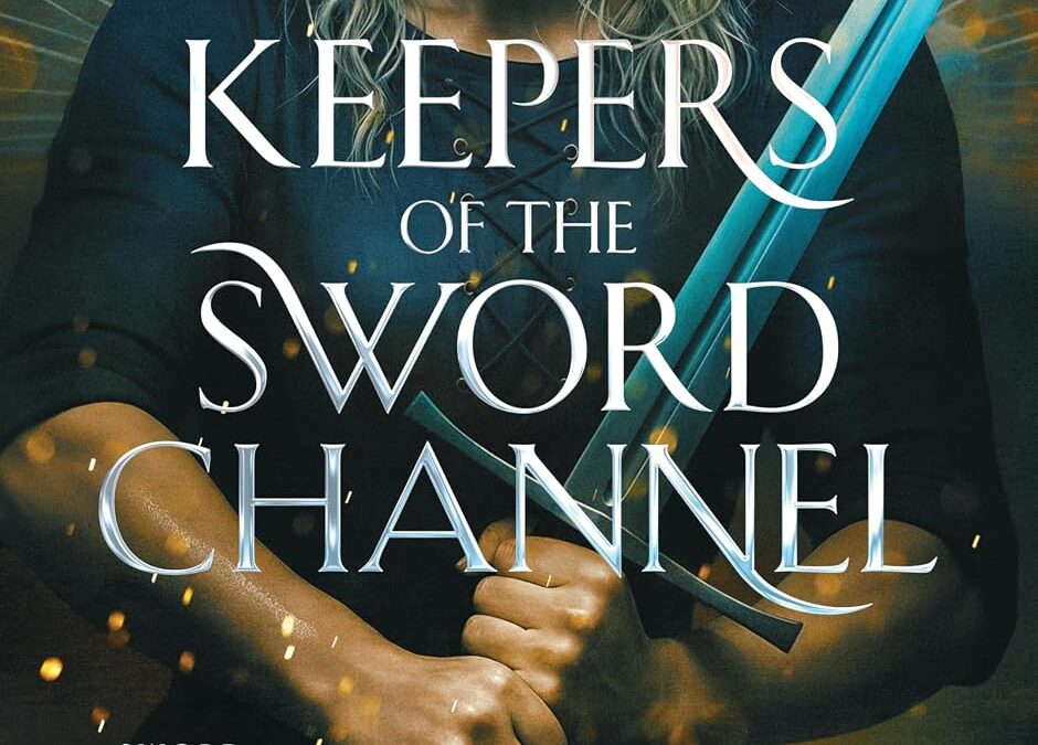 Keepers of the Sword Channel