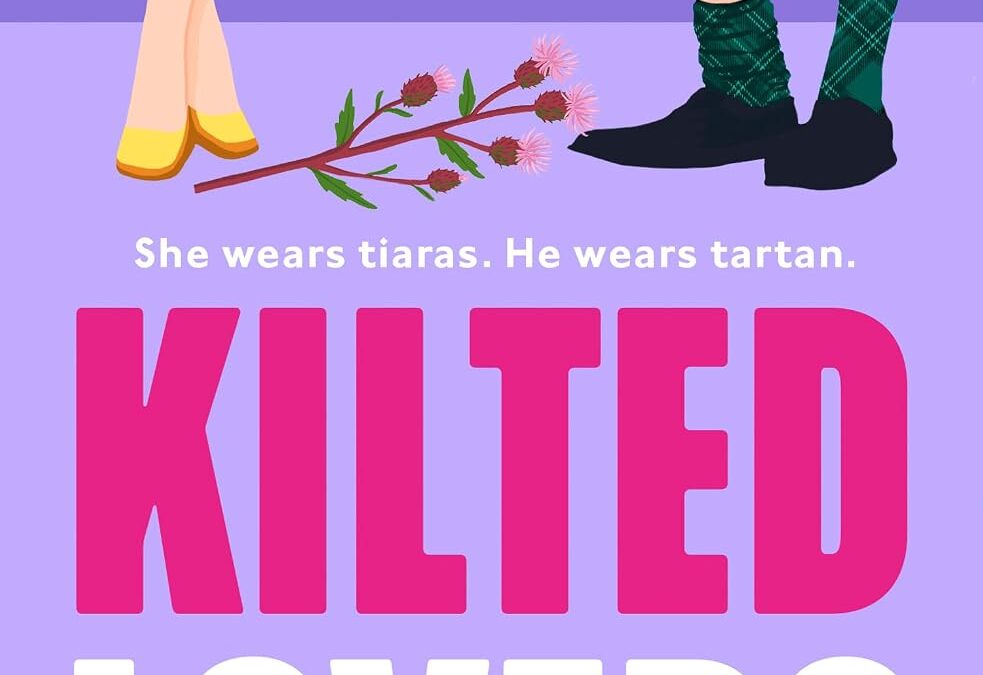 Kilted Lovers