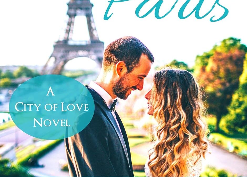 Kissed in Paris