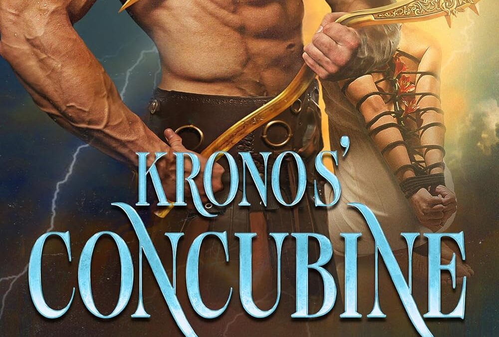 Kronos’ Concubine