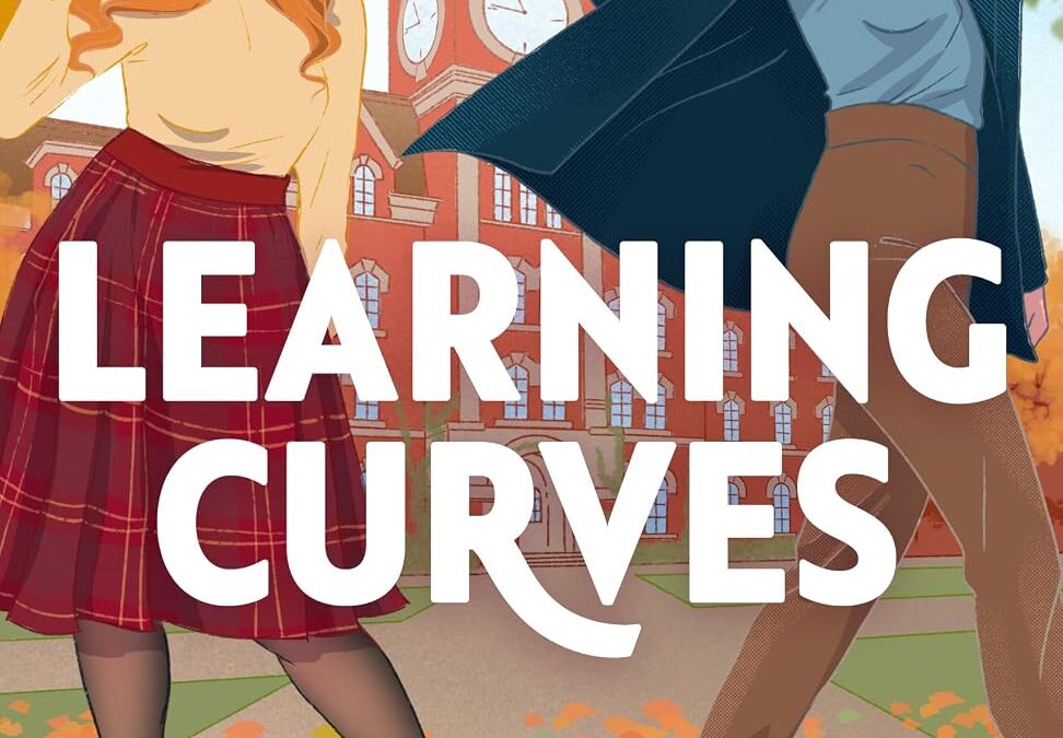 Learning Curves