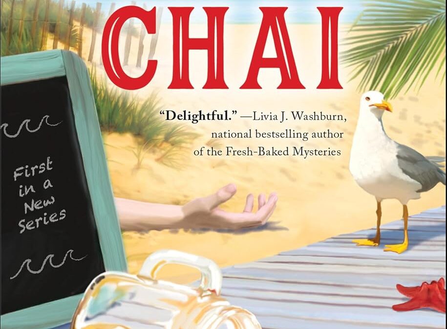 Live and Let Chai