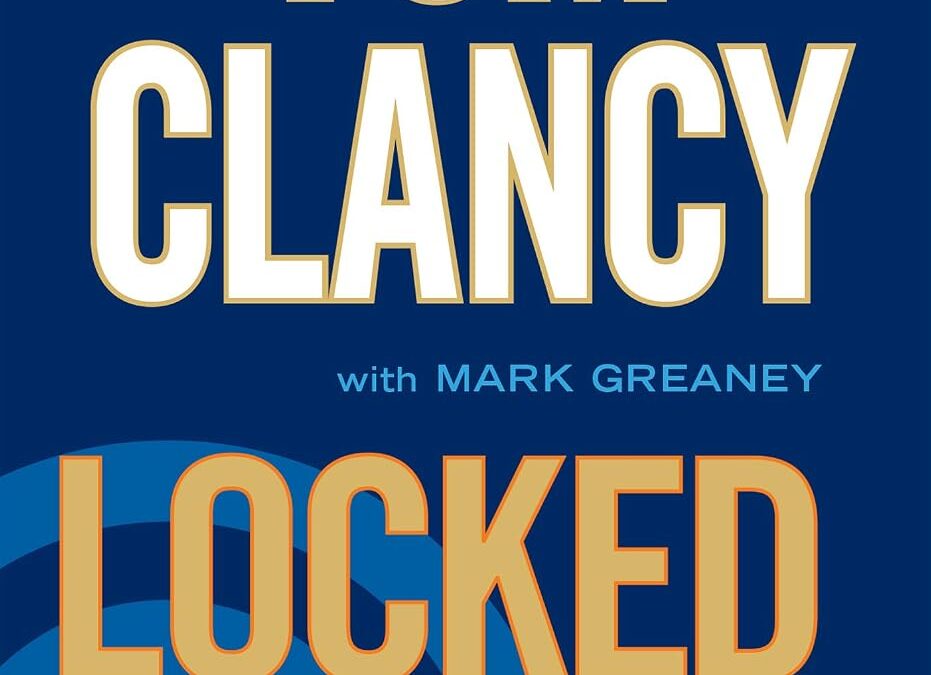 Locked On