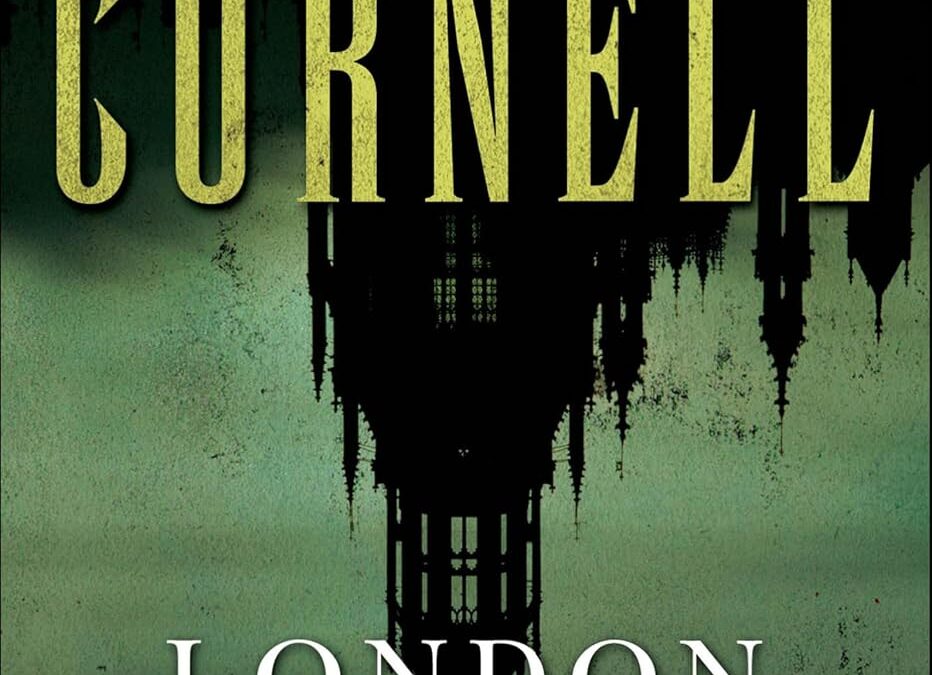 London Falling