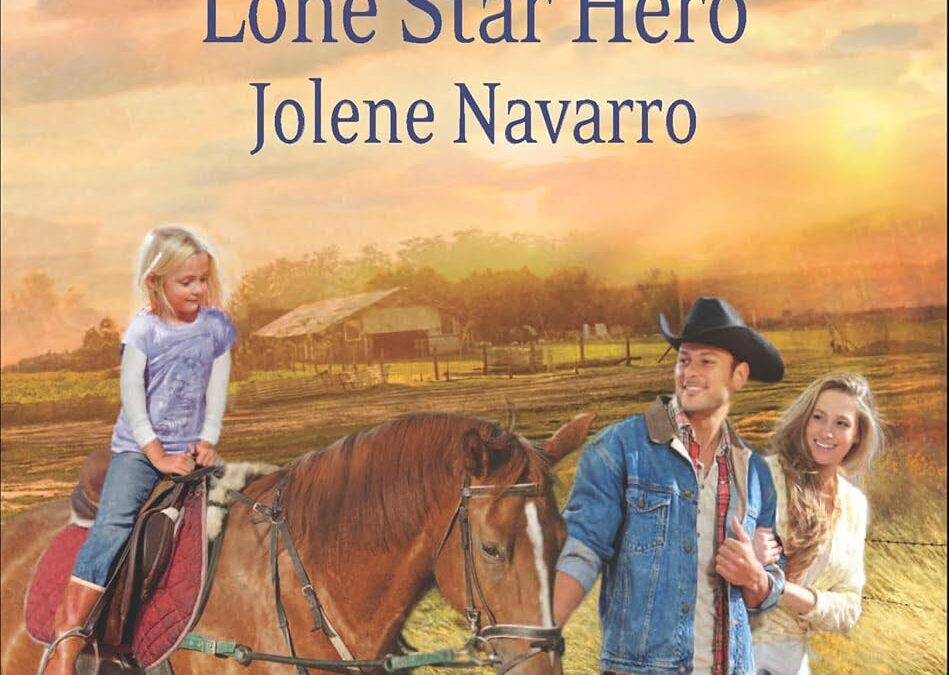 Lone Star Hero
