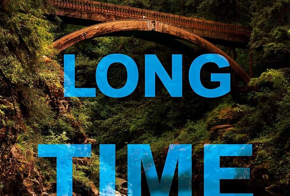 Long Time Gone