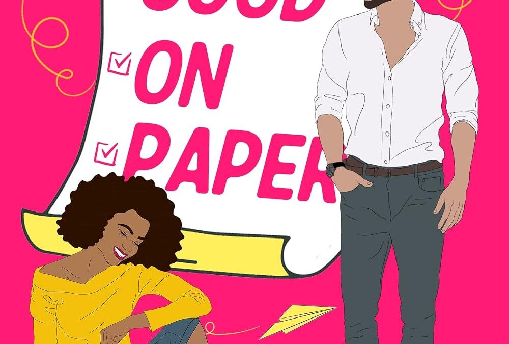 Looks Good on Paper