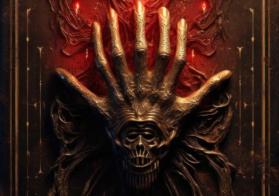 Lord of the Feast
