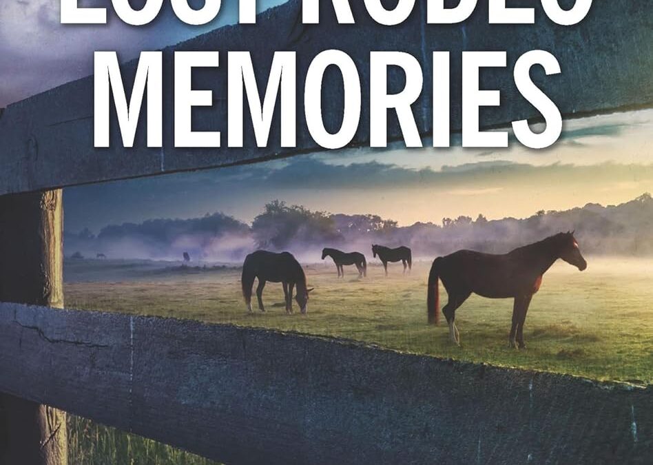 Lost Rodeo Memories