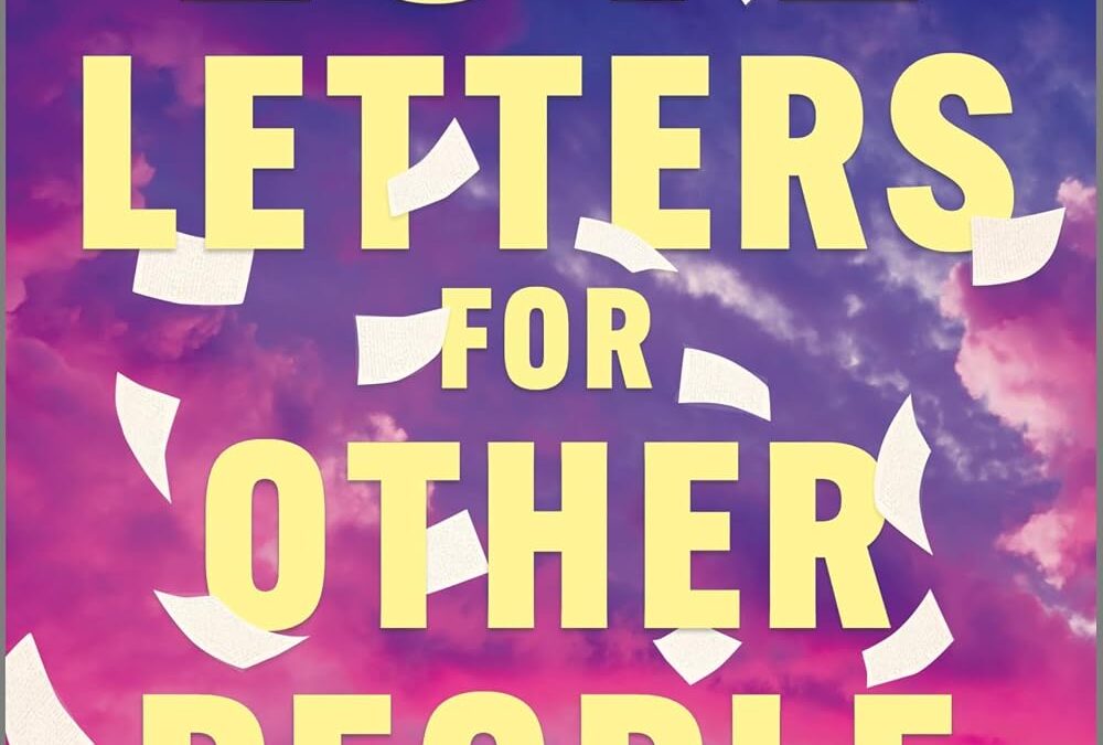 Love Letters for Other People