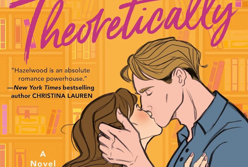 Love, Theoretically