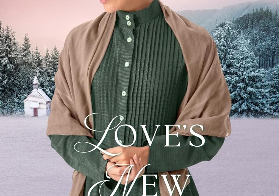 Love’s New Beginnings