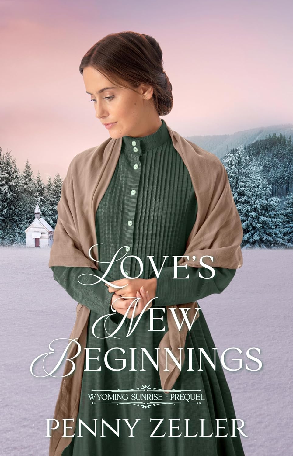 Love’s New Beginnings