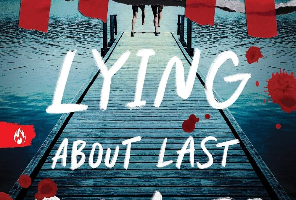 Lying About Last Summer