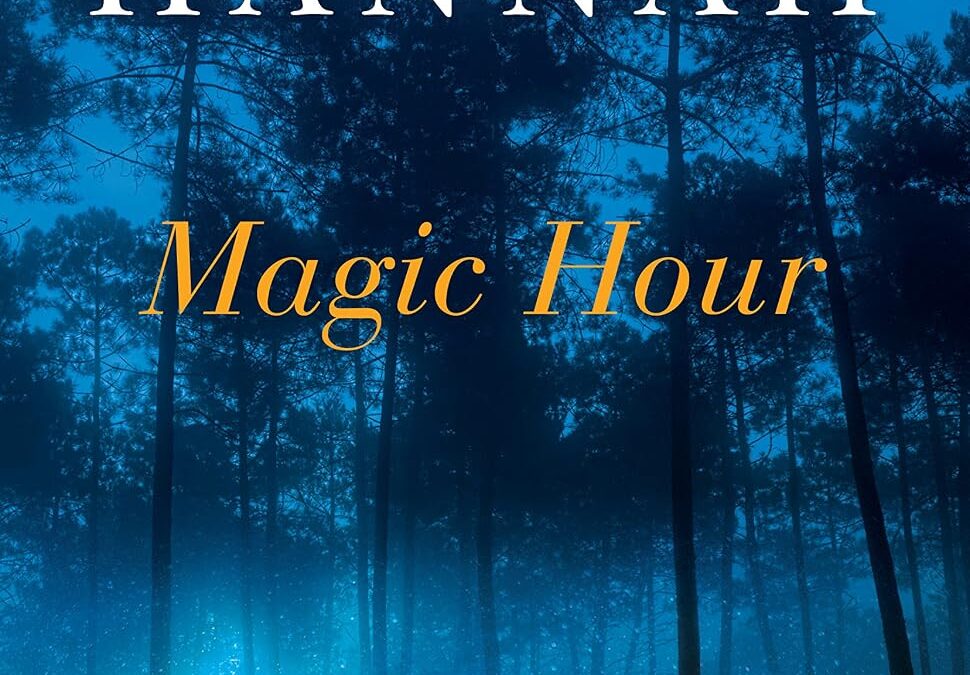 Magic Hour