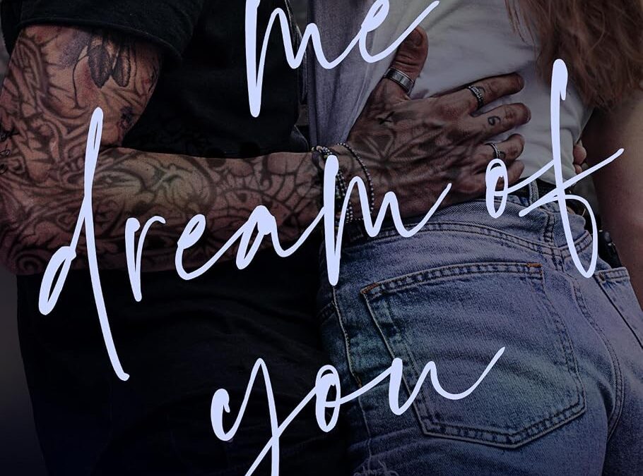 Make Me Dream of You