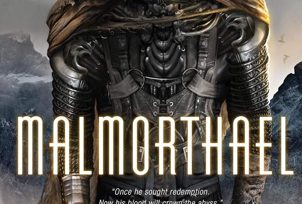 Malmorthael