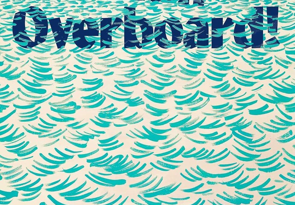 Man Overboard!