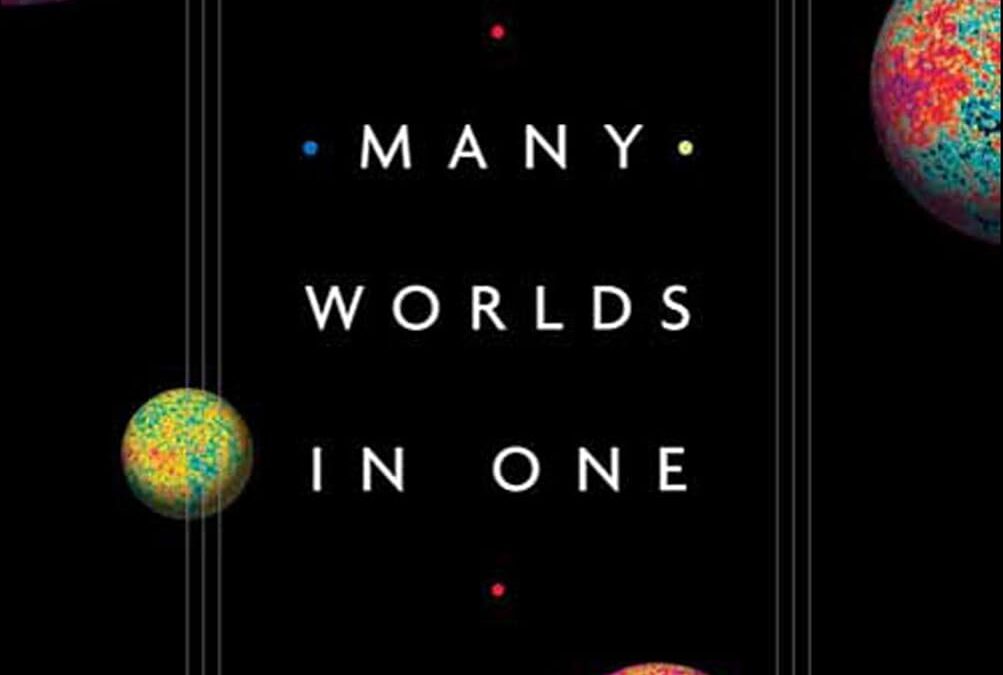 Many Worlds in One
