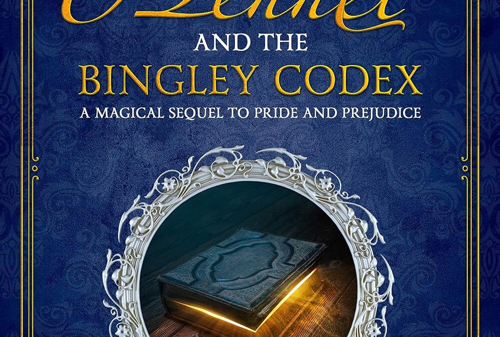 Mary Bennet and the Bingley Codex