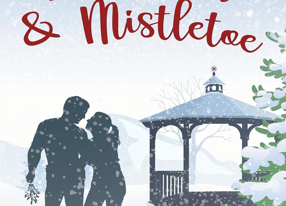 Meatloaf & Mistletoe