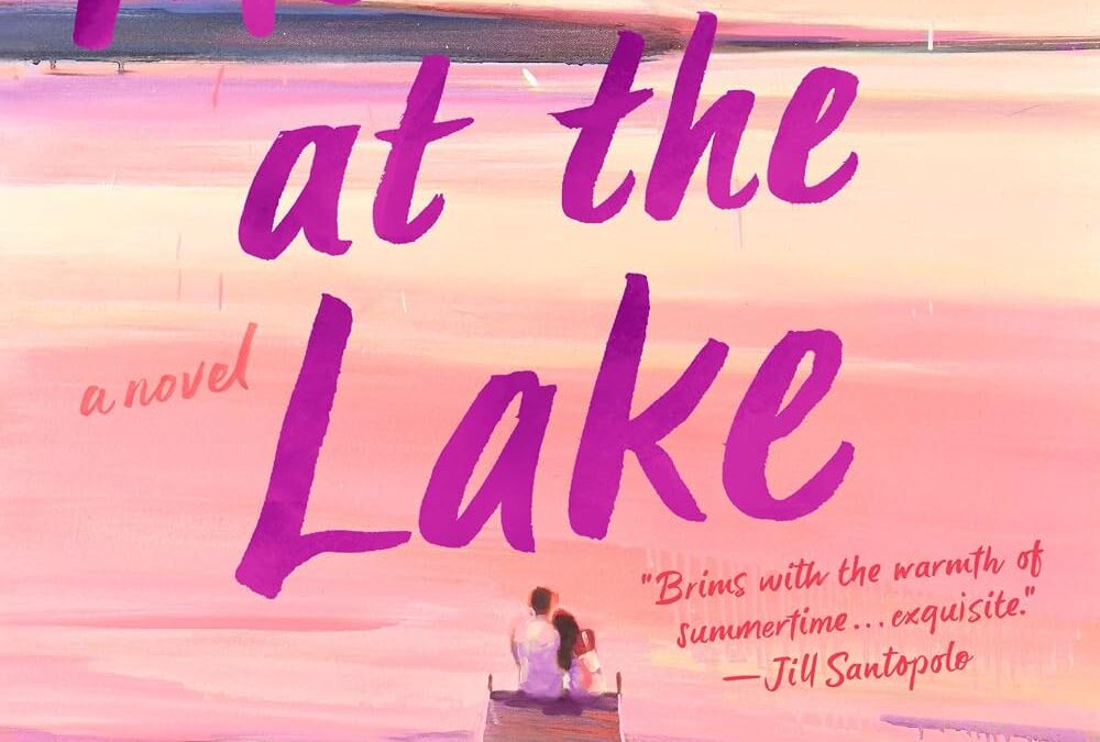 Meet Me at the Lake