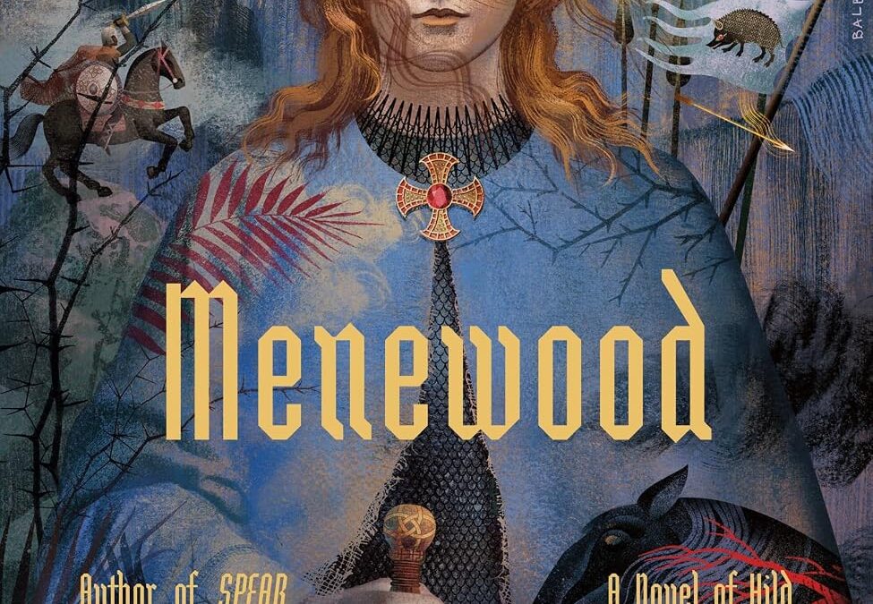 Menewood
