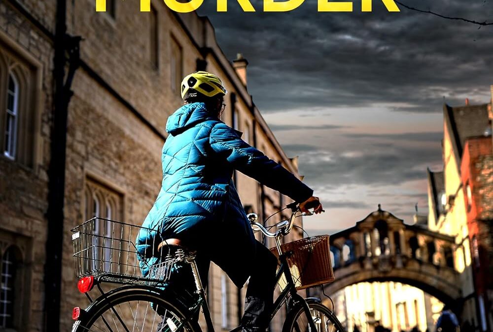 Mind Over Murder